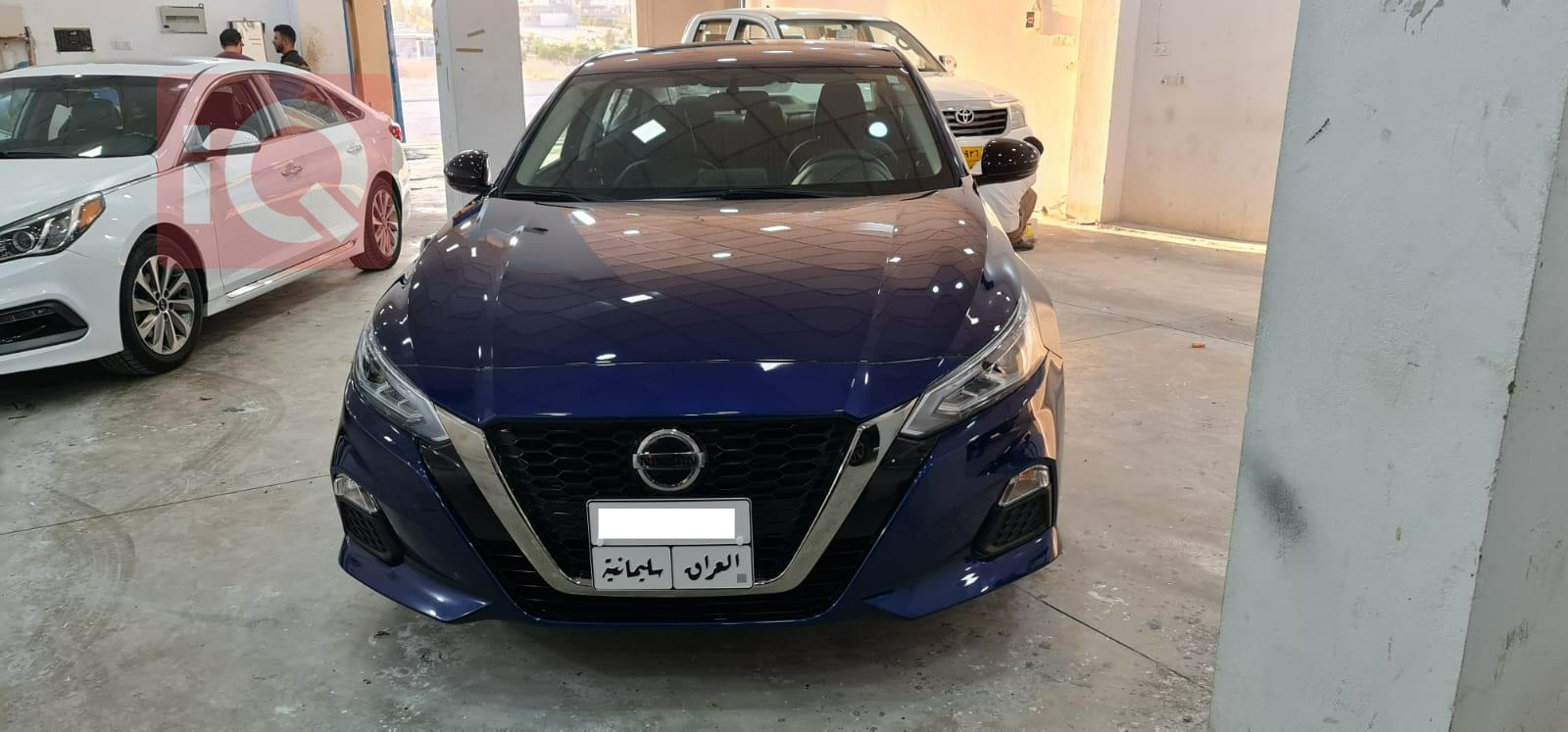 Nissan Altima